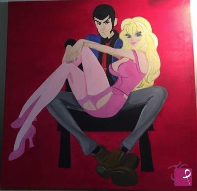 Quadro in vendita online