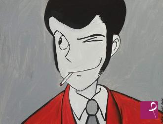 Quadro venduto su PitturiAmo