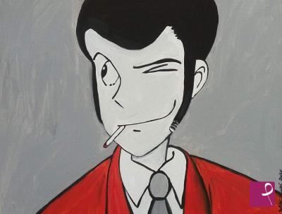 Quadro venduto su PitturiAmo
