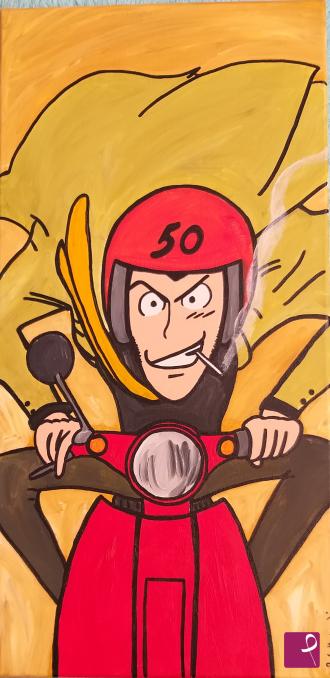 Quadro in vendita online