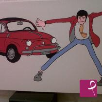quadro in vendita online