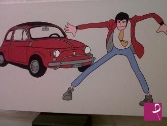 Quadro in vendita online