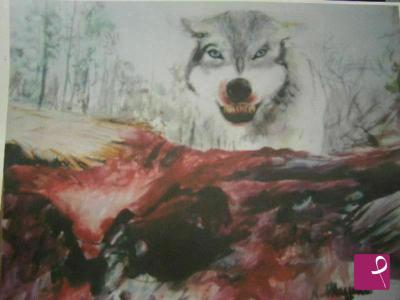 Quadro venduto su PitturiAmo