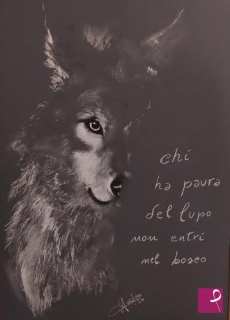 Quadro venduto su PitturiAmo