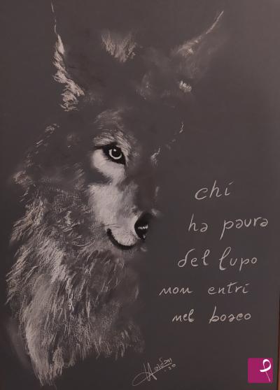 Quadro venduto su PitturiAmo