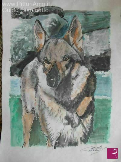 Quadro in vendita online