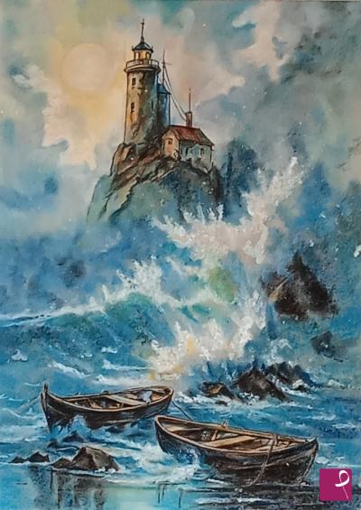 Quadro in vendita online