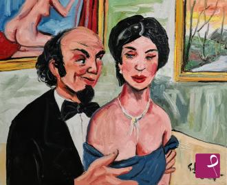 Quadro in vendita online