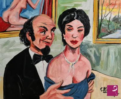Quadro in vendita online