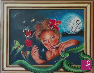 Quadro in vendita online