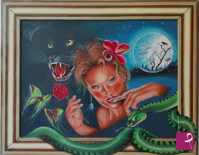Quadro in vendita online