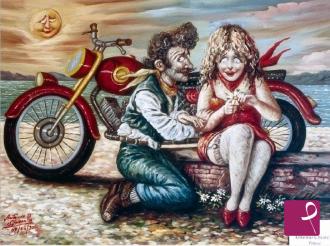 Quadro in vendita online