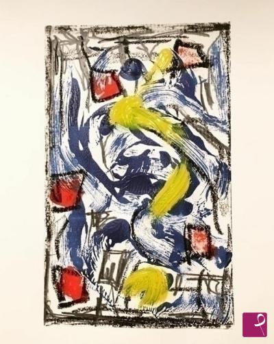 Quadro venduto su PitturiAmo