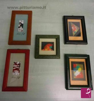 Quadro in vendita online