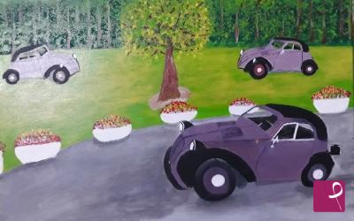 Quadro in vendita online