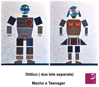Quadro in vendita online