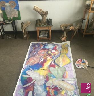Quadro in vendita online