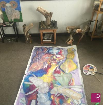 Quadro in vendita online