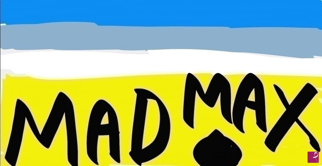 quadri in vendita online - Mad.  Max. 
