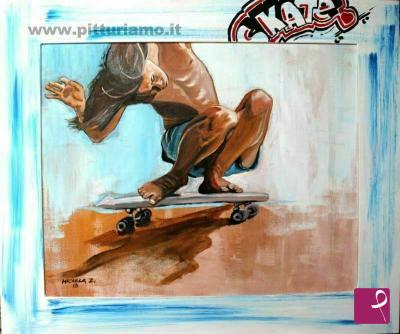 Quadro in vendita online