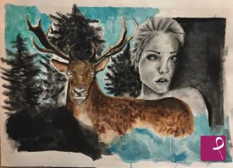 Quadro in vendita online