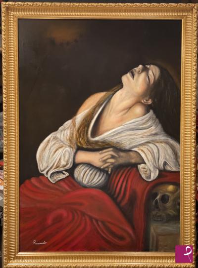 Quadro venduto su PitturiAmo