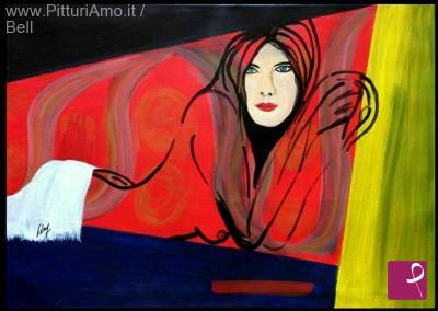 Quadro in vendita online