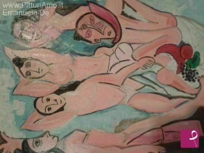 Quadro in vendita online