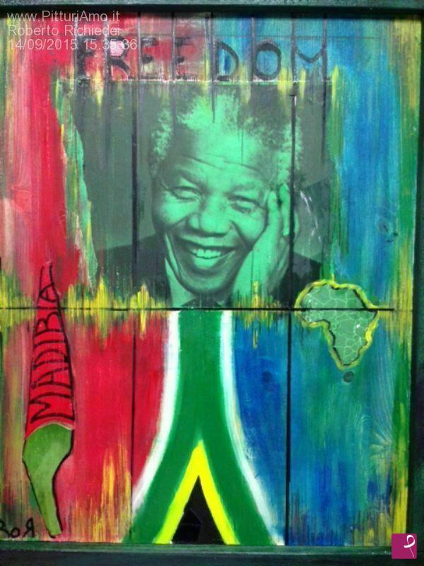 quadri in vendita online - Madiba
