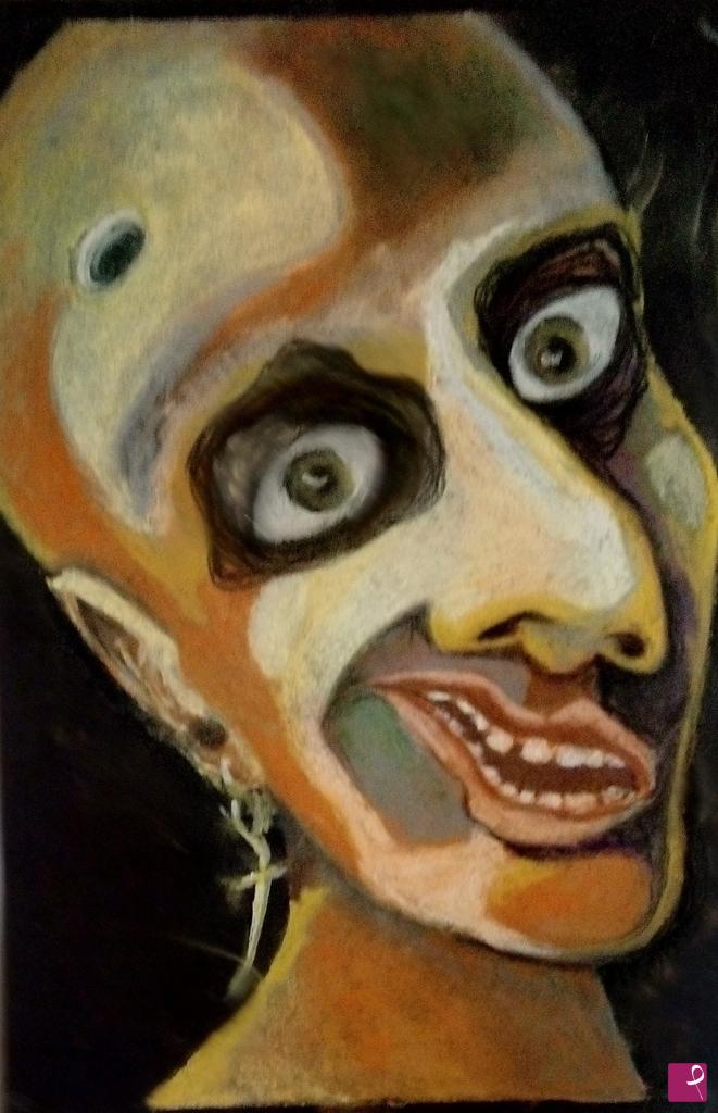 quadri in vendita online - Madness