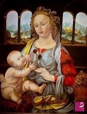 Quadro venduto su PitturiAmo