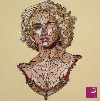 Quadro venduto su PitturiAmo