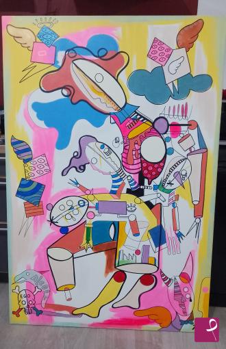 Quadro in vendita online