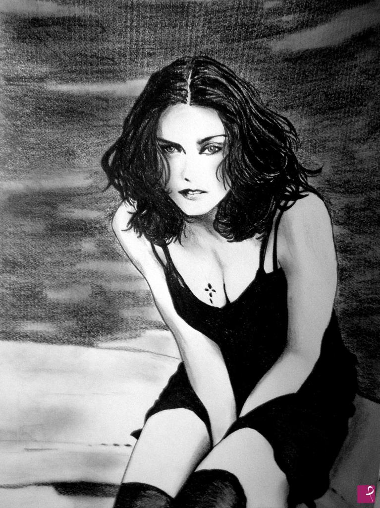 quadri in vendita online - MADONNA