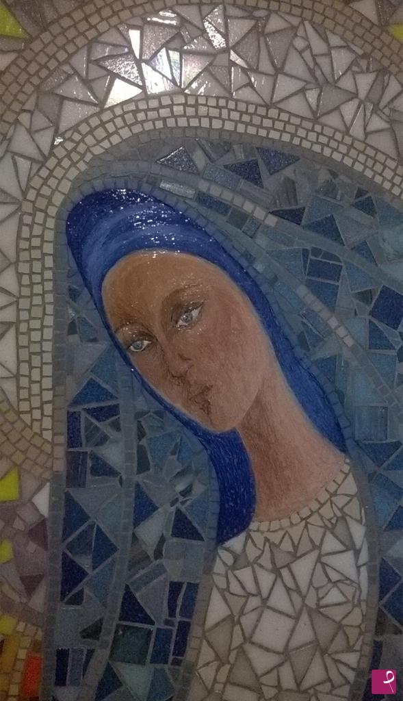 quadri in vendita online - Madonna 