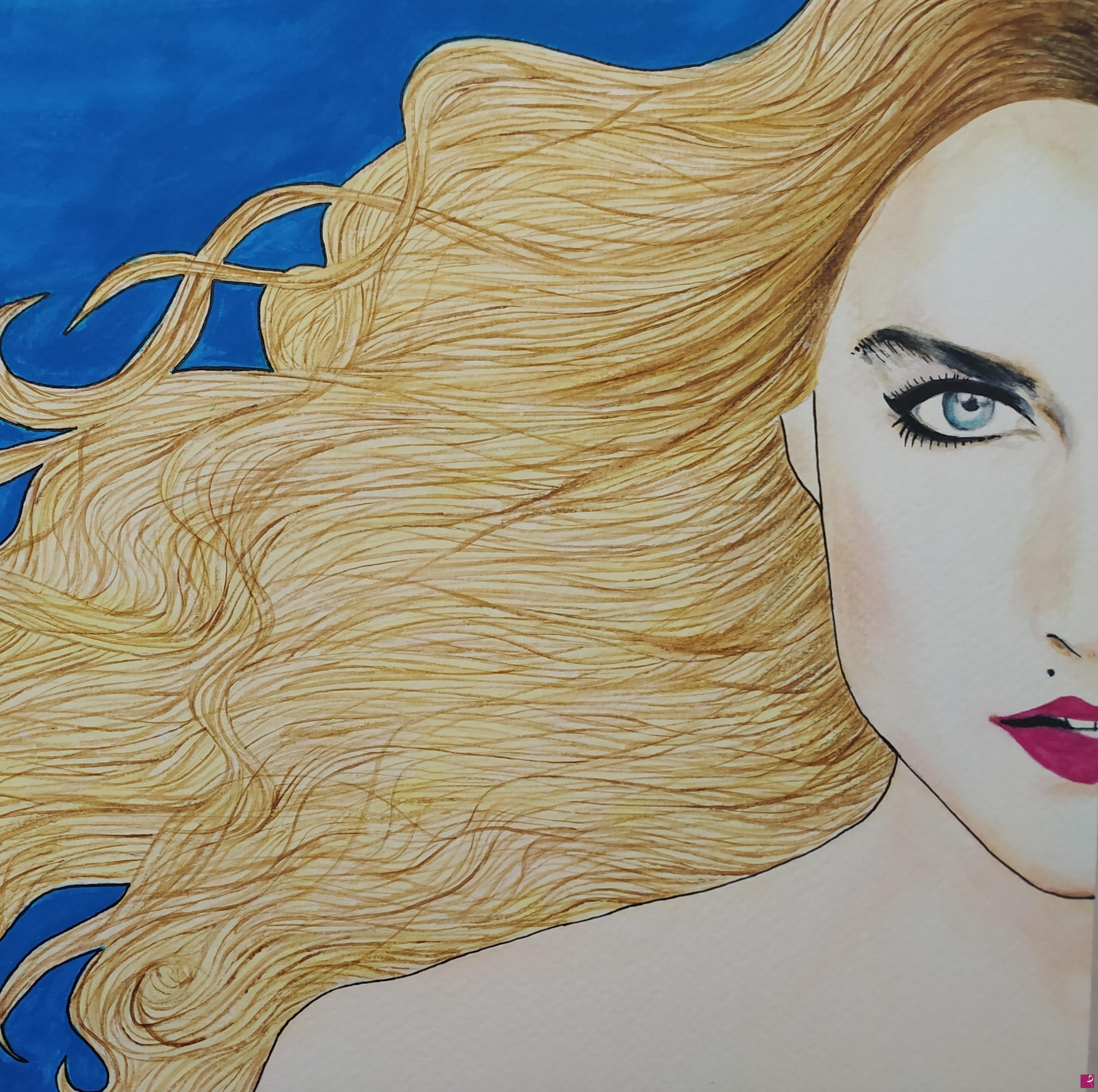 quadri in vendita online - Madonna