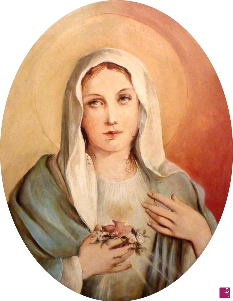quadri in vendita online - madonna