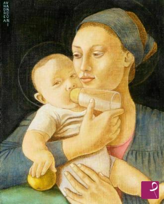 Quadro venduto su PitturiAmo