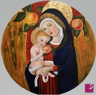 Quadro venduto su PitturiAmo