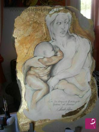 Quadro in vendita online