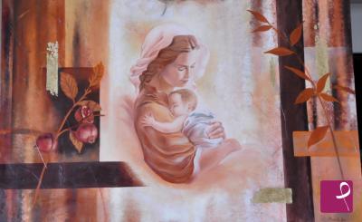 Quadro venduto su PitturiAmo