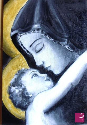 Quadro venduto su PitturiAmo