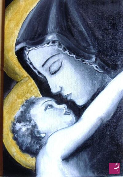 Quadro venduto su PitturiAmo