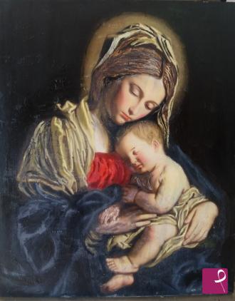 Quadro venduto su PitturiAmo