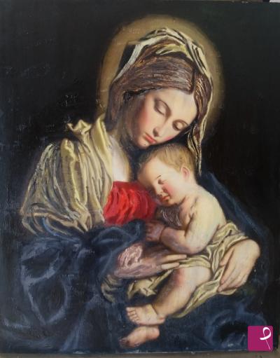 Quadro venduto su PitturiAmo