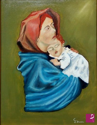 Quadro venduto su PitturiAmo