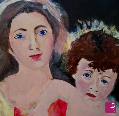 Quadro in vendita online