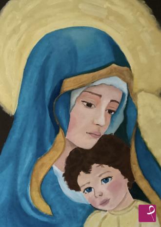Quadro venduto su PitturiAmo