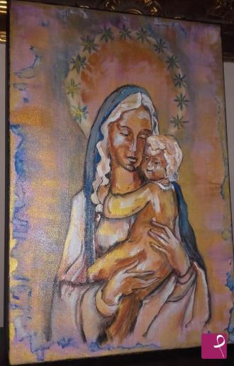 Quadro venduto su PitturiAmo