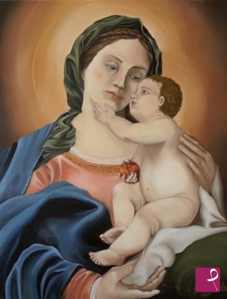 Quadro venduto su PitturiAmo